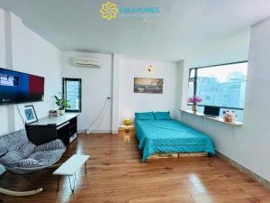 137 Bach Dang Apartment near Old Quarter