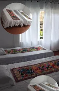 Casa Turistica Valeriana - Ciudad Jardin