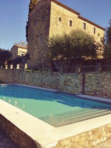 Appartamento nel castello del cardaneto