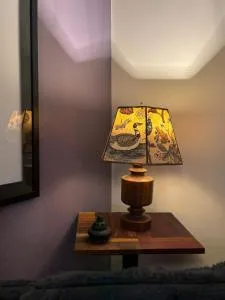 Miss Ellies Estate - 库斯贝