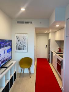 NICE FURNISHED CONDO Downtown - Quartier des Spectacles