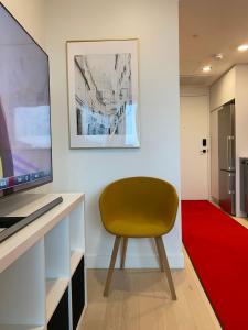 NICE FURNISHED CONDO Downtown - Quartier des Spectacles