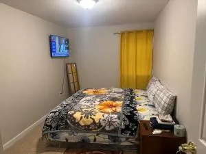 Divine Villa and Resort - 32 Evergreen - Newark