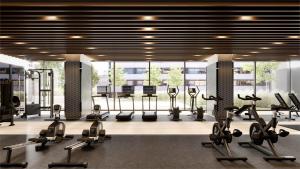 NICE FURNISHED CONDO Downtown - Quartier des Spectacles
