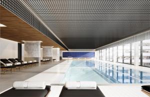 NICE FURNISHED CONDO Downtown - Quartier des Spectacles