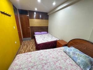 Hostal Suma Panqara
