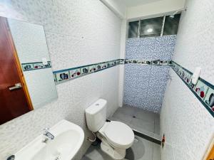 Hostal Suma Panqara