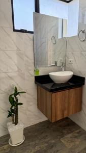 Moderno Apartamento con Vista a la Ciudad