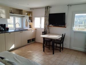 Maisons d'hotes Le Domaine des Terres Blanches : photos des chambres