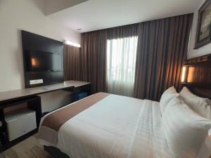 Dreamtel Kota Kinabalu