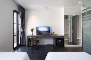 Hạ Long Gem Hotel