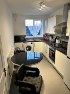 Cozy 2BR Flat , 5 minutes from Sydenham train station