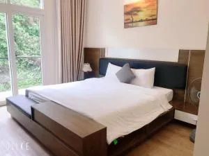 Tecco Đồ Sơn Hotel - Ðố Sơn