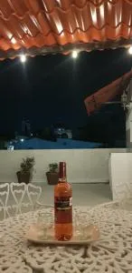 LOS SOLES RESORT 7 a 10 huéspedes - Tonatico