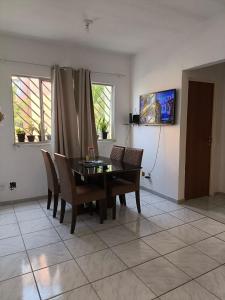 Lindo e aconchegante apartamento para sua estadia
