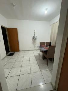 Lindo e aconchegante apartamento para sua estadia