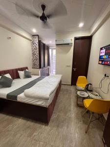 Luvi Casa- Comfort Stay