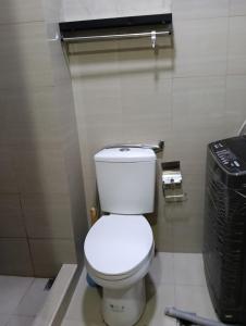 Shore residences tower A