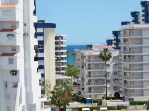 Acogedor apartamento en Gandía - 4 pers. - ES-314-28