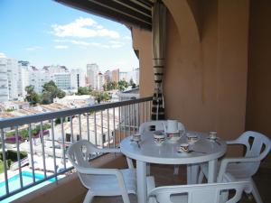 Acogedor apartamento en Gandía - 4 pers. - ES-314-28