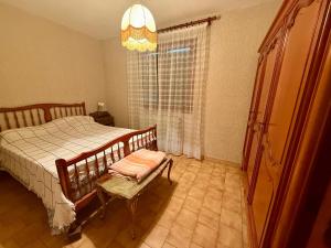 Maison avec jardin et terrasse, 3 chambres à Sète - FR-1-338-612