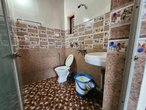 Sai Sharad Guest House