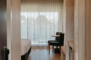 Hotel Sorrento - بورتسي