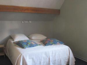 Chalets Chalet Calme sur les Hauteurs - 8 Pers, Proche Pistes - FR-1-814-103 : photos des chambres