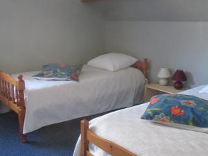 Chalets Chalet Calme sur les Hauteurs - 8 Pers, Proche Pistes - FR-1-814-103 : photos des chambres