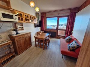 Appartements Studio moderne a Super Besse pour 4 pers, acces aux pistes - FR-1-814-123 : photos des chambres