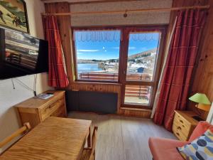 Appartements Studio moderne a Super Besse pour 4 pers, acces aux pistes - FR-1-814-123 : photos des chambres