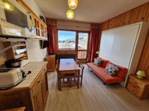 Appartements Studio moderne a Super Besse pour 4 pers, acces aux pistes - FR-1-814-123 : photos des chambres