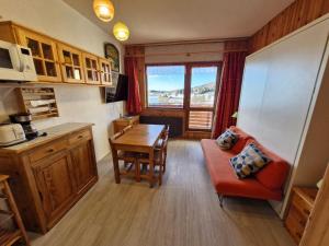 Appartements Studio moderne a Super Besse pour 4 pers, acces aux pistes - FR-1-814-123 : photos des chambres