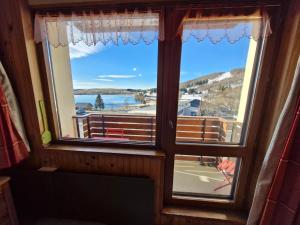 Appartements Studio moderne a Super Besse pour 4 pers, acces aux pistes - FR-1-814-123 : photos des chambres