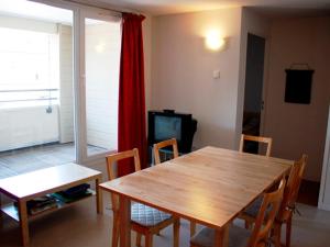 Appartement 3 Chambres au Cœur de Super Besse, Parking Privé - FR-1-814-99