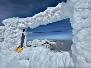 Appartements Studio moderne a Super Besse pour 4 pers, acces aux pistes - FR-1-814-123 : photos des chambres