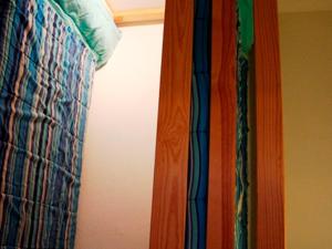 Appartement 3 Chambres au Cœur de Super Besse, Parking Privé - FR-1-814-99