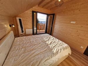 Chalets Chalet familial moderne a Super Besse pour 14 pers. - FR-1-814-121 : photos des chambres