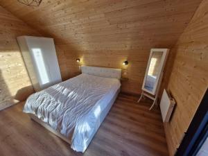 Chalets Chalet familial moderne a Super Besse pour 14 pers. - FR-1-814-121 : photos des chambres