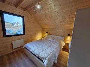Chalets Chalet familial moderne a Super Besse pour 14 pers. - FR-1-814-121 : photos des chambres