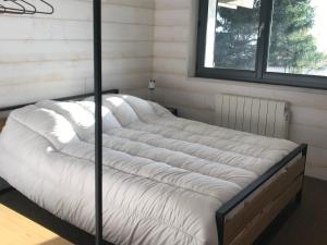 Chalets Chalet renove pour 10 pers. avec Parking proche Super Besse - FR-1-814-102 : photos des chambres