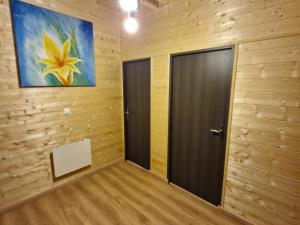 Chalets Chalet familial moderne a Super Besse pour 14 pers. - FR-1-814-121 : photos des chambres