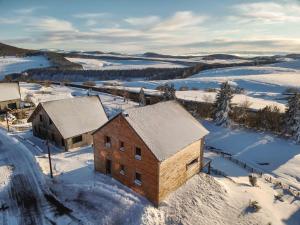 Chalets Chalet familial moderne a Super Besse pour 14 pers. - FR-1-814-121 : Chalet