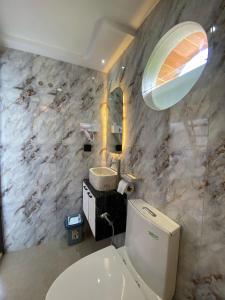 Aveva Cabin Dan Homestay Syariah