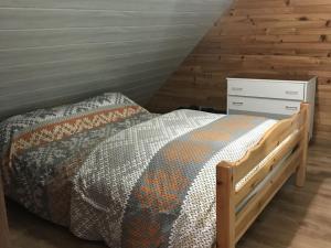 Chalets Chalet spacieux 170m2, jusqu-a 14 pers., lumineux salon et terrasse - FR-1-814-105 : photos des chambres