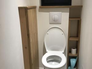 Chalets Chalet spacieux 170m2, jusqu-a 14 pers., lumineux salon et terrasse - FR-1-814-105 : photos des chambres