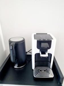 Charming Rooms With View