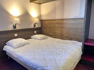 Appartement 5 Pièces Cabine, 8 Couchages, Proche Pistes, Piscine, Sauna à Risoul 1850 - FR-1-330-589