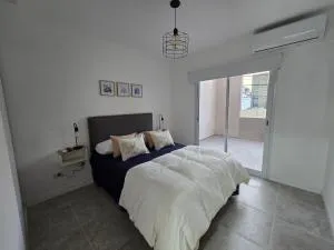 La Caballeriza Apartment - 乌拉圭河畔康塞普西翁