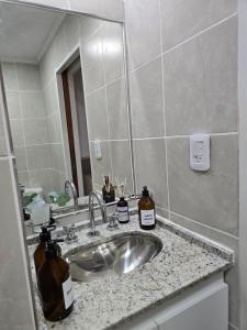 La Caballeriza Apartment